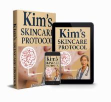 (image for) Kim's SkinCare Protocol